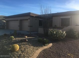 1877 W Via Del Recodo, Green Valley, AZ 85622