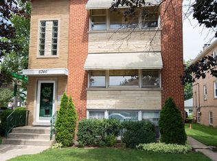 6346 W Montrose Ave, Chicago, IL