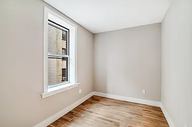 Rented by Akelius Real Estate Management