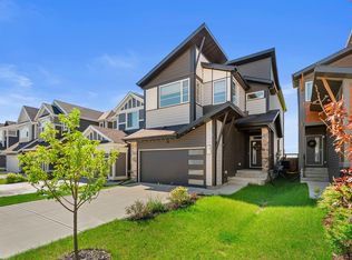 19 Sturtz Pl, Leduc, AB T9E 1M6