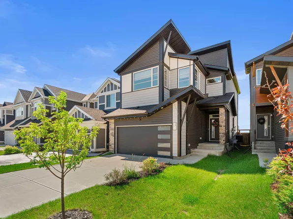 19 Sturtz Pl, Leduc, AB T9E 1M6