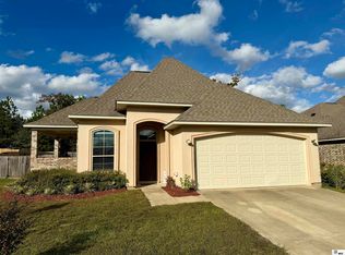301 Teal Loop, West Monroe, LA 71291