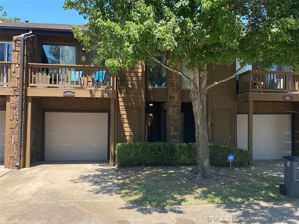 2849 E 90th St #625, Tulsa, OK 74137