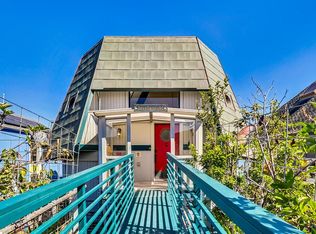 68 Issaquah Dock, Sausalito, CA 94965