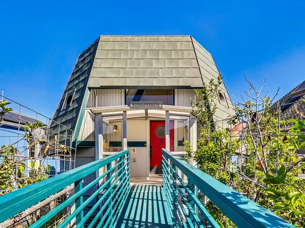 68 Issaquah Dock, Sausalito, CA 94965