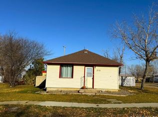 218 Atlantic Avenue, Kerrobert, SK S0L 1R0