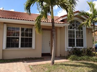 10864 SW 152nd Pl, Miami, FL 33196