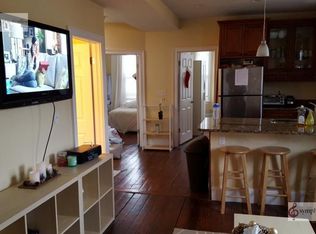 719 Parker St #U4, Boston, MA 02120