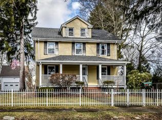5 Parkman St, Natick, MA 01760