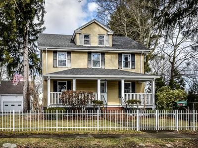 5 Parkman St, Natick, MA, 01760
