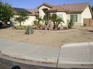 2645 Avenue 7.5, Yuma, AZ 85365
