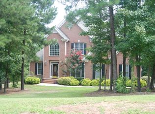 128 Breckenridge Dr, Garner, NC 27529