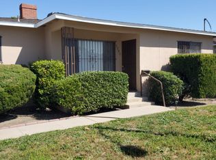 2300 S Fremont Ave, Alhambra, CA 91803