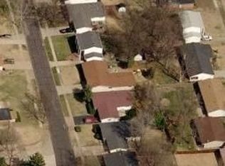 1950 Trotter Way, Florissant, MO 63033
