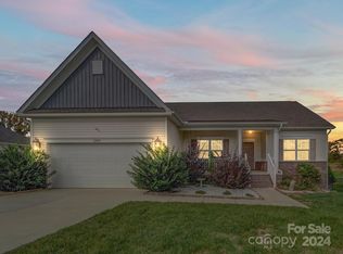 12009 Piney Hollow Trl, Stanfield, NC 28163