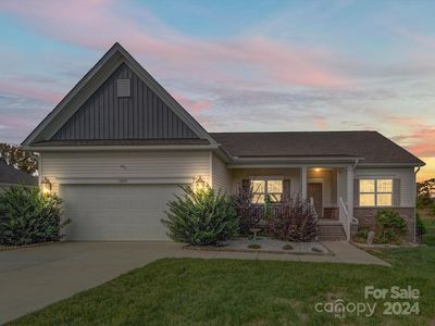 12009 Piney Hollow Trl, Stanfield, NC, 28163