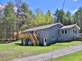 396 Grove Rd, Au Sable Forks, NY 12912