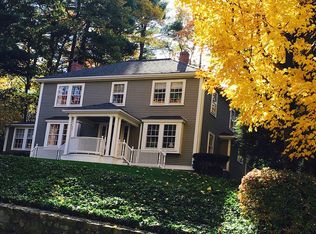 69 Brook St, Wellesley, MA 02482