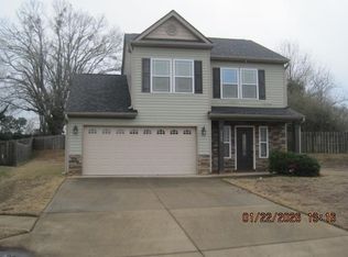 1149 Merlot Ct, Moore, SC 29369