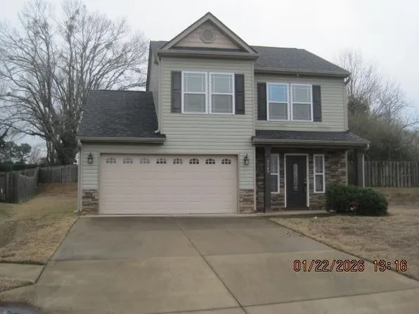 1149 Merlot Ct, Moore, SC 29369