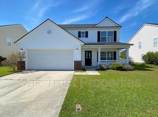 191 Southport Dr, Summerville, SC 29483