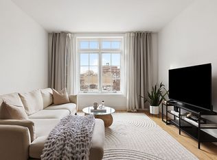 627 De Kalb Ave #3A, Brooklyn, NY