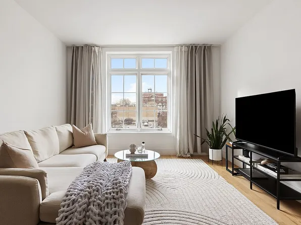 627 De Kalb Ave #3A, Brooklyn, NY 11221