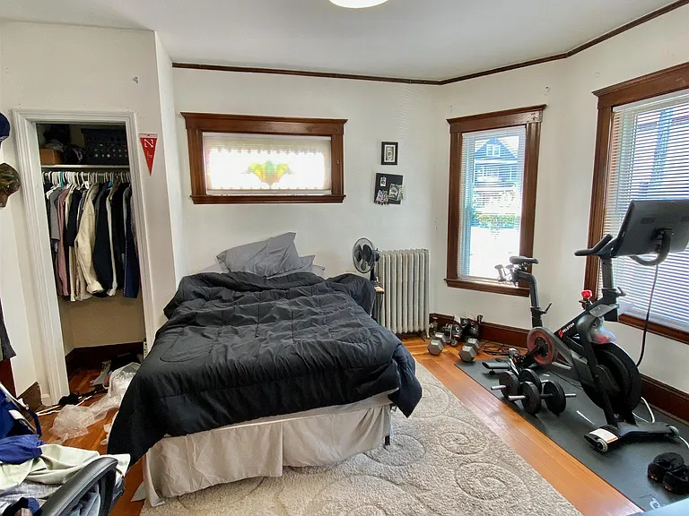 270 Harvard St #2 — Photo 5