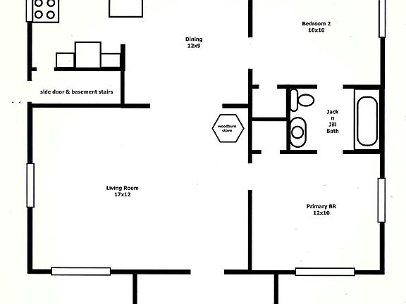 3rd image of 918 E Yoke St