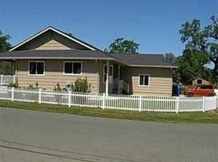 15235 Richs Way, Middletown, CA 95461