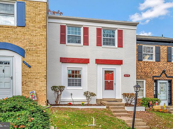5th image of 6276 Paddington Ln