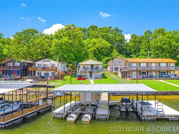 38 Rod N Reel Dr, Camdenton, MO 65020