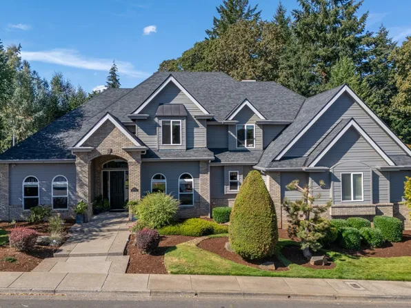 1777 Webster Dr SE, Salem, OR 97302