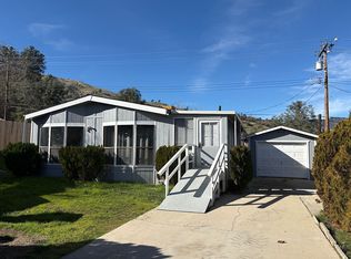 138 Salaine Dr, Bodfish, CA 93205