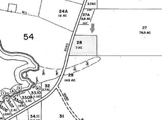 M7-L28 Lapoint Rd, Stetson, ME 04488