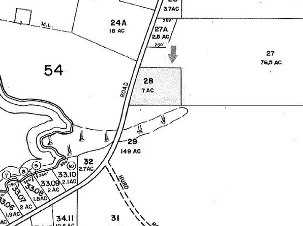 M7 L28 LaPoint Road, Stetson, ME 04488