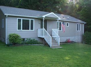 8 Black Rock Trl, Pt Jervis, NY