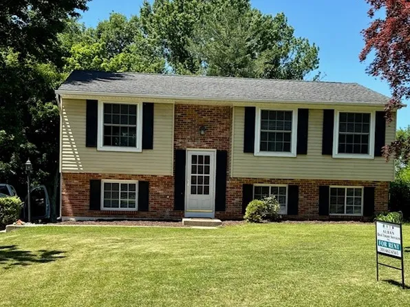 7102 Crystal Ct, Middletown, MD 21769