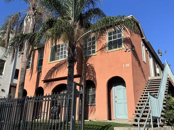 138 N Mariposa Ave APT C, Los Angeles, CA 90004