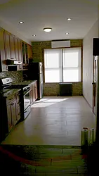 Rented by MCR Realty