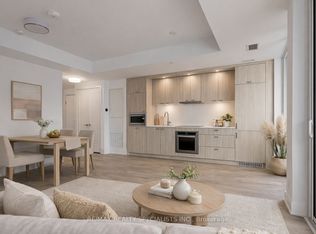 115 Denison Ave #920, Toronto, ON
