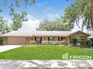 1619 Village Way, Orange Park, FL 32073