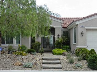 4608 Atlantico St, Las Vegas, NV 89135