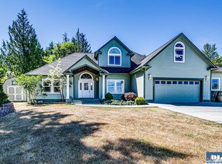 1776 E Woodhaven Ln, Port Angeles, WA
