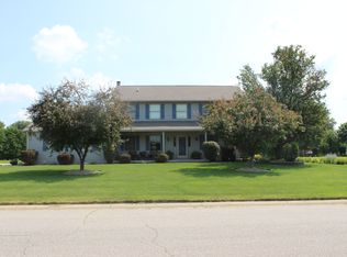 2741 S Nowak Dr, La Porte, IN 46350