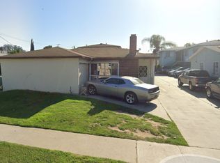 10212 Doty Ave #4, Inglewood, CA 90303