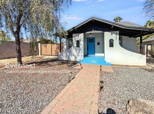 2331 N Richland St, Phoenix, AZ 85006