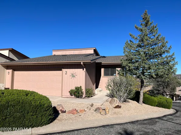 4945 Summit Cir, Prescott, AZ 86301