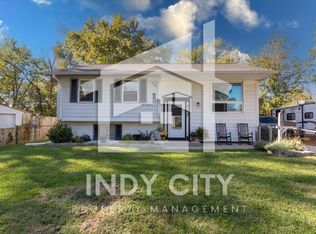 4144 Balboa Dr, Indianapolis, IN 46226