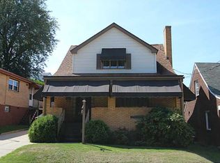 240 Cherry St, Homestead, PA